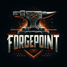 Forgepoint Servers Logo